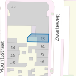 Perceel AHM01-P-2274