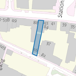 Perceel AHM01-P-2276