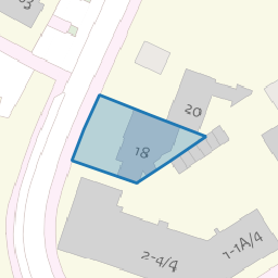 Perceel AHM01-P-2287