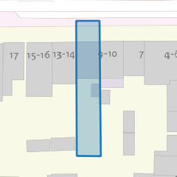 Perceel AHM01-P-2290