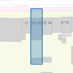 Perceel AHM01-P-2298