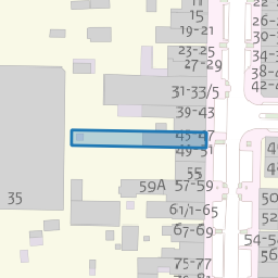 Perceel AHM01-P-2303
