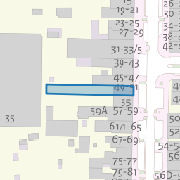 Perceel AHM01-P-2304