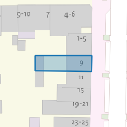 Perceel AHM01-P-2323