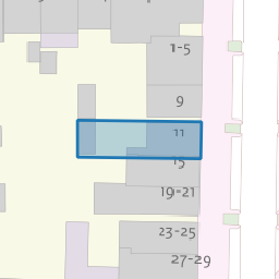 Perceel AHM01-P-2324