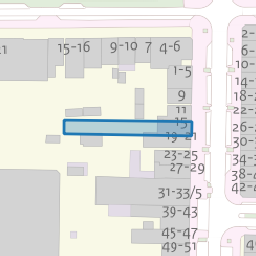 Perceel AHM01-P-2325