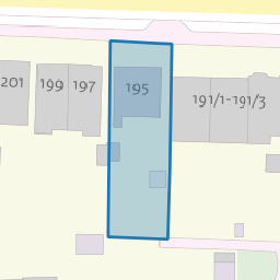 Perceel AHM01-P-2332