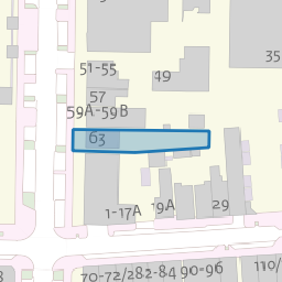 Perceel AHM01-P-2335