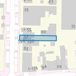 Perceel AHM01-P-2341