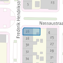 Perceel AHM01-P-2432