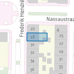 Perceel AHM01-P-2433