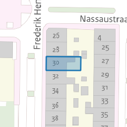 Perceel AHM01-P-2434