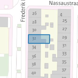 Perceel AHM01-P-2435