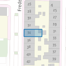 Perceel AHM01-P-2436