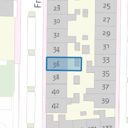 Perceel AHM01-P-2437