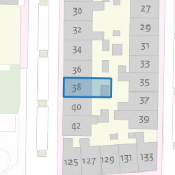 Perceel AHM01-P-2438