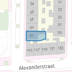 Perceel AHM01-P-2440