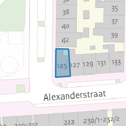 Perceel AHM01-P-2441