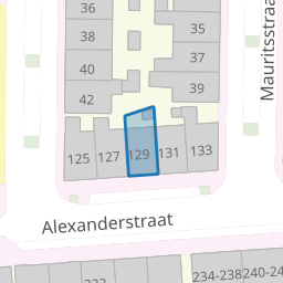 Perceel AHM01-P-2443