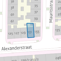 Perceel AHM01-P-2444