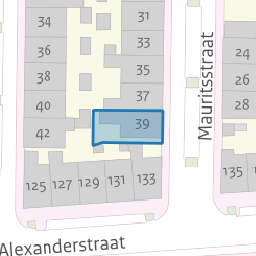 Perceel AHM01-P-2446