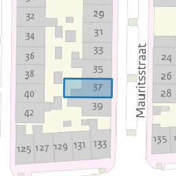 Perceel AHM01-P-2447