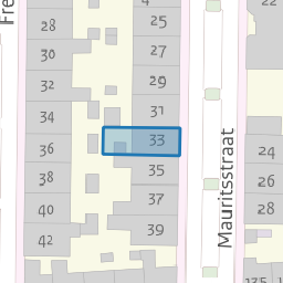 Perceel AHM01-P-2449