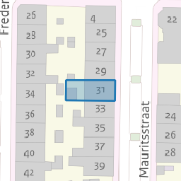 Perceel AHM01-P-2450