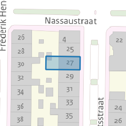 Perceel AHM01-P-2452