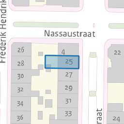 Perceel AHM01-P-2453