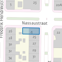 Perceel AHM01-P-2454