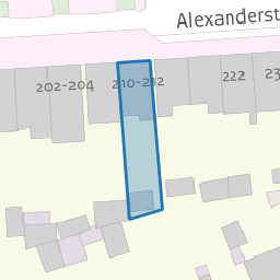 Perceel AHM01-P-2458