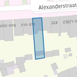 Perceel AHM01-P-2459