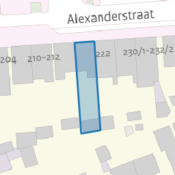 Perceel AHM01-P-2460