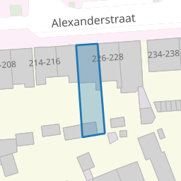 Perceel AHM01-P-2461