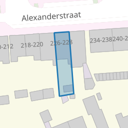 Perceel AHM01-P-2462