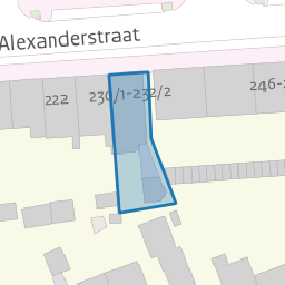 Perceel AHM01-P-2463