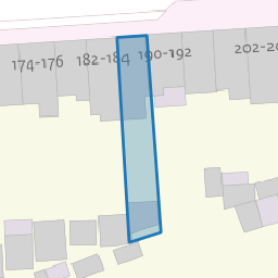 Perceel AHM01-P-2494