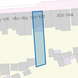 Perceel AHM01-P-2495