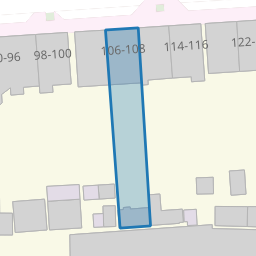 Perceel AHM01-P-2509