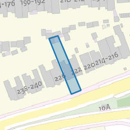 Perceel AHM01-P-2555