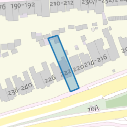 Perceel AHM01-P-2556