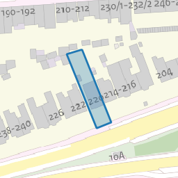 Perceel AHM01-P-2557