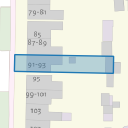 Perceel AHM01-P-2559