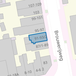 Perceel AHM01-P-2581