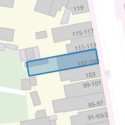 Perceel AHM01-P-2616