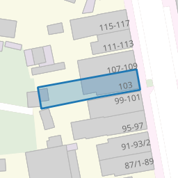 Perceel AHM01-P-2617