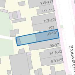 Perceel AHM01-P-2618