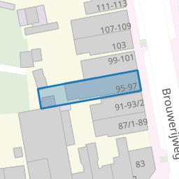 Perceel AHM01-P-2619