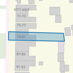 Perceel AHM01-P-2670